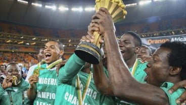 PIALA AFRIKA 2015: Guinea Khatulistiwa Gantikan Maroko